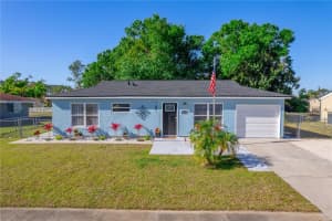 6639 ELECTRA AVENUE, NORTH PORT, FL 34287 Sold 05/09/25