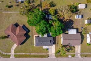 6639 ELECTRA AVENUE, NORTH PORT, FL 34287 Sold 05/09/25
