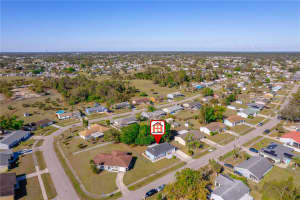 6639 ELECTRA AVENUE, NORTH PORT, FL 34287 Sold 05/09/25