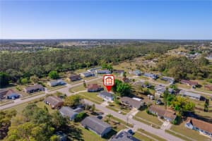 6639 ELECTRA AVENUE, NORTH PORT, FL 34287 Sold 05/09/25