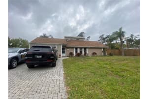 3254 SPIREA STREET, SARASOTA, FL 34231 Sold 04/25/25