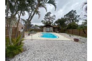 3254 SPIREA STREET, SARASOTA, FL 34231 Sold 04/25/25