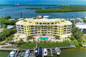 9122 MIDNIGHT PASS ROAD, SARASOTA, FL 34242 Sold 09/02/25