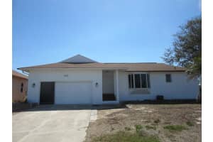 1027 NEWTON STREET, ENGLEWOOD, FL 34224 Sold 07/30/25