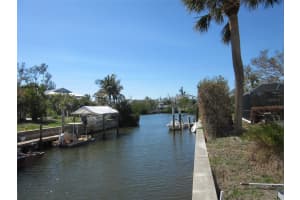 1027 NEWTON STREET, ENGLEWOOD, FL 34224 Sold 07/30/25