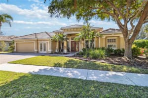 742 SHADOW BAY WAY, OSPREY, FL 34229 Sold 08/07/25