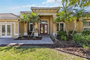 742 SHADOW BAY WAY, OSPREY, FL 34229 Sold 08/07/25