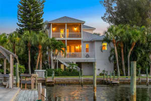 504 59TH STREET, HOLMES BEACH, FL 34217 - MLS#MFRA4644215