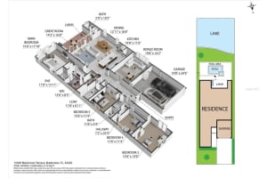 15430 BLACKMOOR TERRACE, BRADENTON, FL 34202 - MLS#MFRA4644221