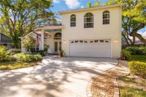 6905 ARBOR OAKS CT, BRADENTON, FL 34209 - MLS#MFRA4644223