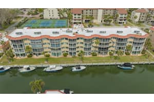 1250 PORTOFINO DRIVE, SARASOTA, FL 34242 Sold 10/29/25
