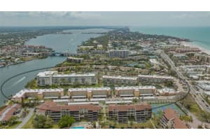 1250 PORTOFINO DRIVE, SARASOTA, FL 34242 Sold 10/29/25