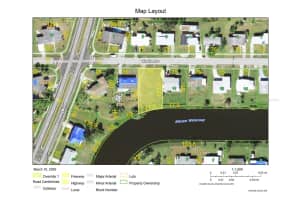 21427 GLADIS AVENUE, PORT CHARLOTTE, FL 33952 - MLS#MFRA4644232