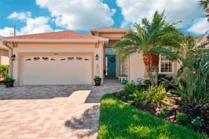 3750 SUMMERWIND CIRCLE, BRADENTON, FL 34209 Sold 05/15/25