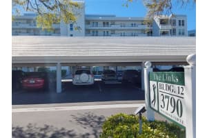 3790 Pinebrook Cir #103, BRADENTON