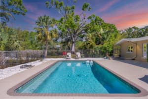 2515 49TH STREET, SARASOTA, FL 34234 Sold 05/15/25