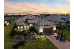 3564 SANTA CATERINA BOULEVARD, LAKEWOOD RANCH, FL 34211 Sold 09/03/25