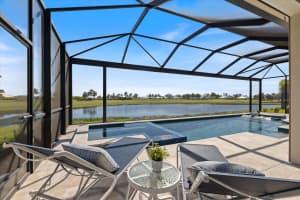 3564 SANTA CATERINA BOULEVARD, LAKEWOOD RANCH, FL 34211 Sold 09/03/25