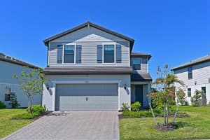 6076 BAYWOOD COURT, LAKEWOOD RANCH, FL 34211 Sold 04/30/25
