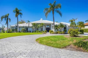 4002 LAS PALMAS WAY, SARASOTA, FL 34238 Sold 07/08/25