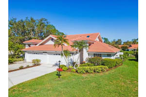 3165 LAKE PARK LANE, SARASOTA, FL 34231 Sold 04/18/25