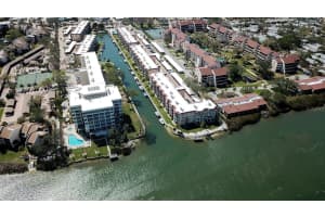 1250 PORTOFINO DRIVE, SARASOTA, FL 34242 Sold 08/08/25