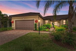 17696 NORTHWOOD PLACE, LAKEWOOD RANCH, FL 34202 Sold 07/15/25
