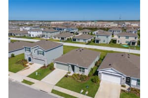3723 HATCHERY WAY, BRADENTON, FL 34211 Sold 05/02/25