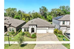 12960 TWIN BRIDGES DRIVE, RIVERVIEW, FL 33579 Sold 04/11/25