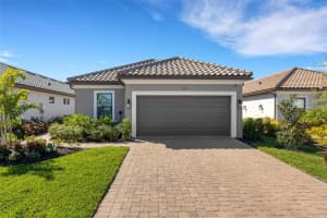3110 TOLMINO COURT, BRADENTON, FL 34211 Sold 05/08/25