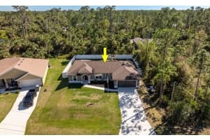 5757 JONESBORO AVENUE, NORTH PORT, FL 34288 Sold 05/16/25