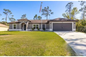 5757 JONESBORO AVENUE, NORTH PORT, FL 34288 Sold 05/16/25