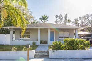 1305 20TH STREET, BRADENTON, FL 34205 - MLS#MFRA4644327