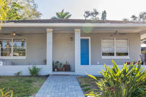 1305 20TH STREET, BRADENTON, FL 34205 - MLS#MFRA4644327