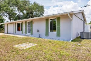 18348 YALE AVENUE, PORT CHARLOTTE, FL 33948 Sold 10/10/25