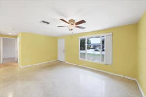 18348 YALE AVENUE, PORT CHARLOTTE, FL 33948 Sold 10/10/25