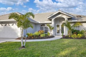 1060 TRUMAN STREET, NOKOMIS, FL 34275 Sold 04/24/25
