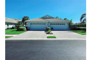 321 RECLINATA CIRCLE, VENICE, FL 34292 - MLS#MFRA4644355