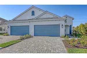 2309 BLUE MAHOE LANE, SARASOTA, FL 34240 Sold 06/20/25
