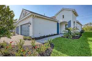 2309 BLUE MAHOE LANE, SARASOTA, FL 34240 Sold 06/20/25