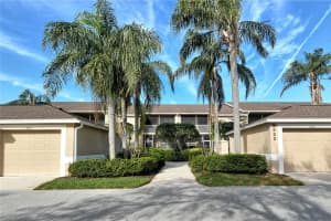 5220 HYLAND HILLS AVENUE, SARASOTA, FL 34241 Sold 06/10/25