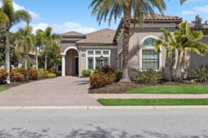 14817 Secret Harbor Pl, LAKEWOOD RANCH