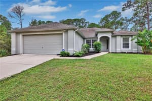 1237 CHAGRIN LANE, PORT CHARLOTTE, FL 33953 Sold 05/01/25