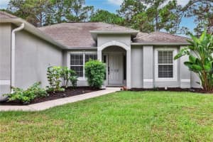 1237 CHAGRIN LANE, PORT CHARLOTTE, FL 33953 Sold 05/01/25