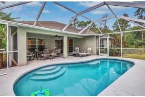 1237 CHAGRIN LANE, PORT CHARLOTTE, FL 33953 Sold 05/01/25