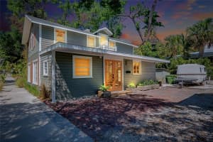1739 OAK STREET, SARASOTA, FL 34236 Sold 10/24/25