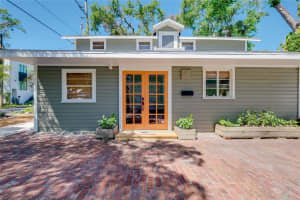 1739 OAK STREET, SARASOTA, FL 34236 Sold 10/24/25