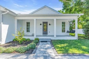 3925 BELL AVENUE, SARASOTA, FL 34231 Sold 05/12/25