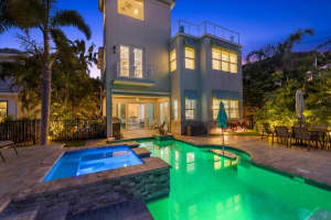 4607 5TH AVENUE, BRADENTON, FL 34208 Sold 08/13/25