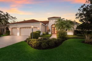 13809 MILAN TERRACE, LAKEWOOD RANCH, FL 34202 Sold 05/29/25